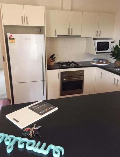 Salt Air On Lochard Place Apartment วอร์นามบูล ภายนอก รูปภาพ
