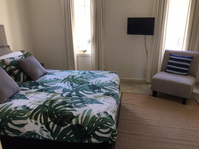 Salt Air On Lochard Place Apartment วอร์นามบูล ภายนอก รูปภาพ