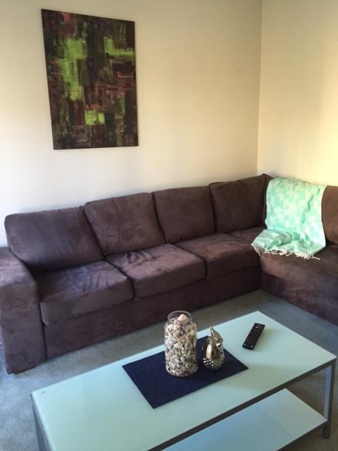 Salt Air On Lochard Place Apartment วอร์นามบูล ภายนอก รูปภาพ